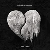 Love &amp- Hate [Vinilo]